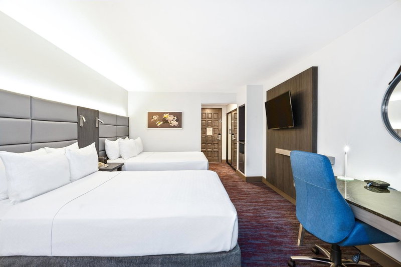 Crowne Plaza San Jose La Sabana by IHG, San Jose, Costa Rica