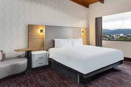 Crowne Plaza San Jose La Sabana by IHG, San Jose, Costa Rica