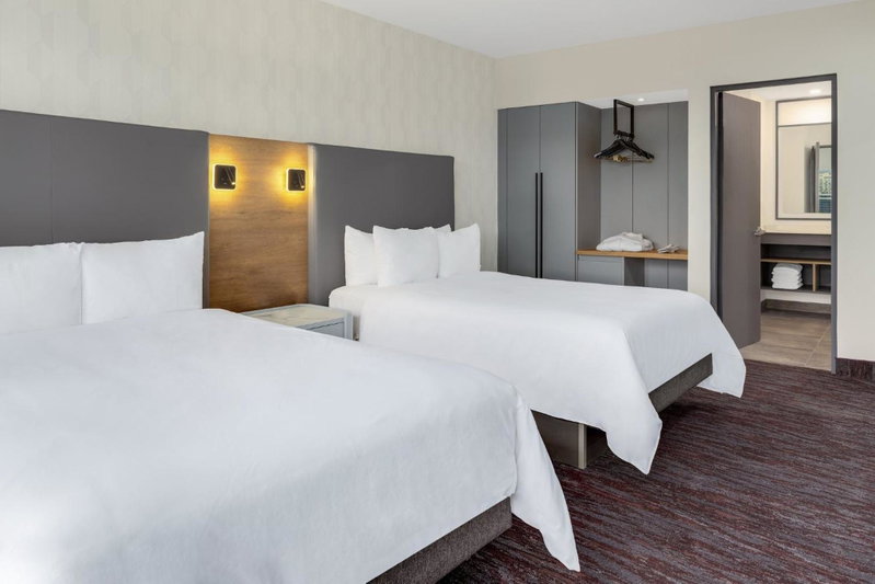 Crowne Plaza San Jose La Sabana by IHG, San Jose, Costa Rica