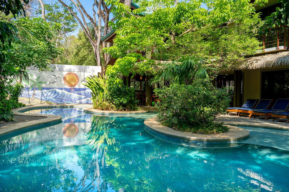 Olas Verdes Hotel, Costa Rica
