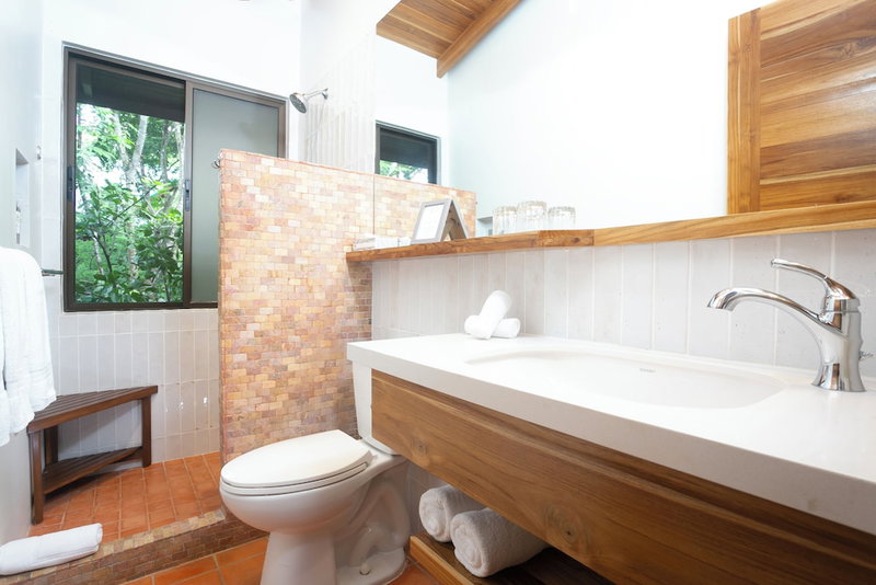 Olas Verdes Hotel, Nosara, Costa Rica