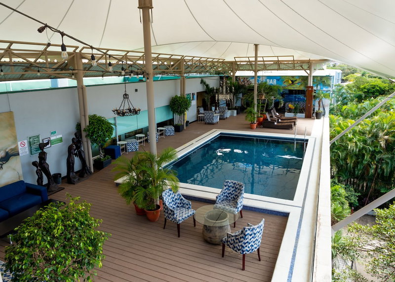 Studio Hotel Boutique, San Rafael, Costa Rica
