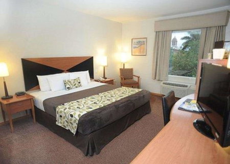 Sleep Inn Paseo Las Damas, San Jose, Costa Rica