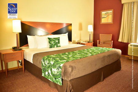 Sleep Inn Paseo Las Damas, San Jose, Costa Rica