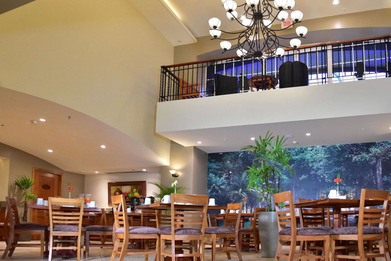 Sleep Inn Paseo Las Damas, San Jose, Costa Rica