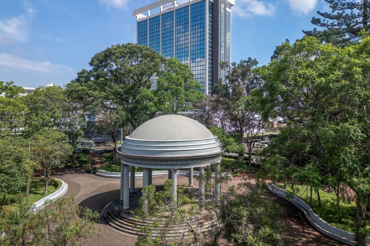 Delta Hotels by Marriott San Jose Aurola, Costa Rica