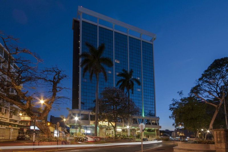 Delta Hotels by Marriott San Jose Aurola, San Jose, Costa Rica