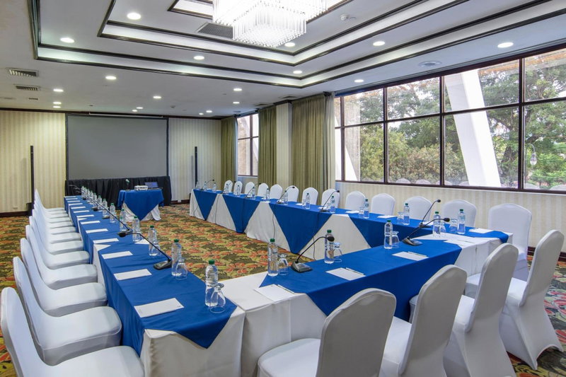 Delta Hotels by Marriott San Jose Aurola, San Jose, Costa Rica