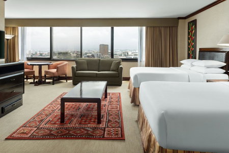 Delta Hotels by Marriott San Jose Aurola, San Jose, Costa Rica