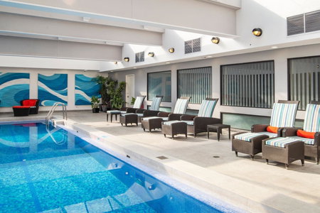 Delta Hotels by Marriott San Jose Aurola, San Jose, Costa Rica