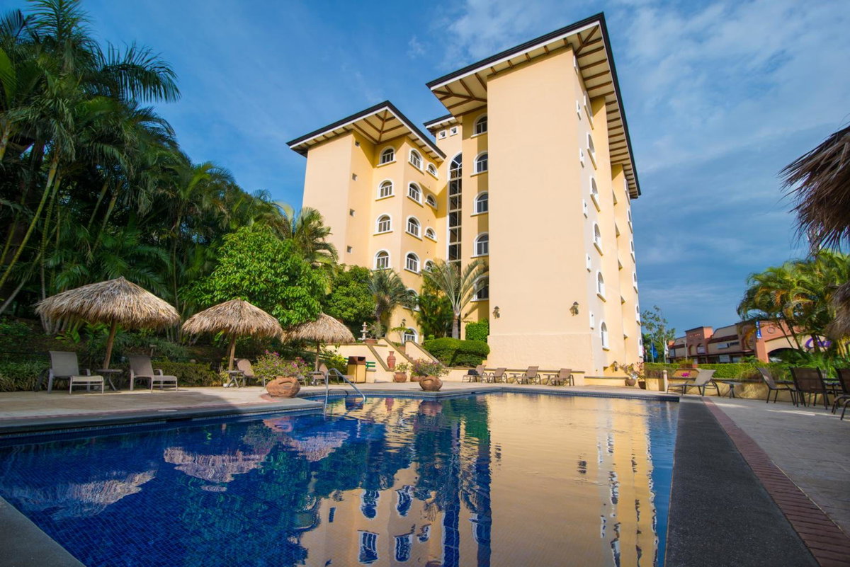 Apartotel & Suites Villas del Rio, Коста-Рика