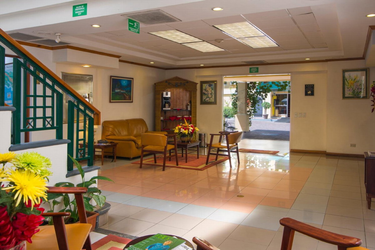 Apartotel & Suites Villas del Rio, Costa Rica