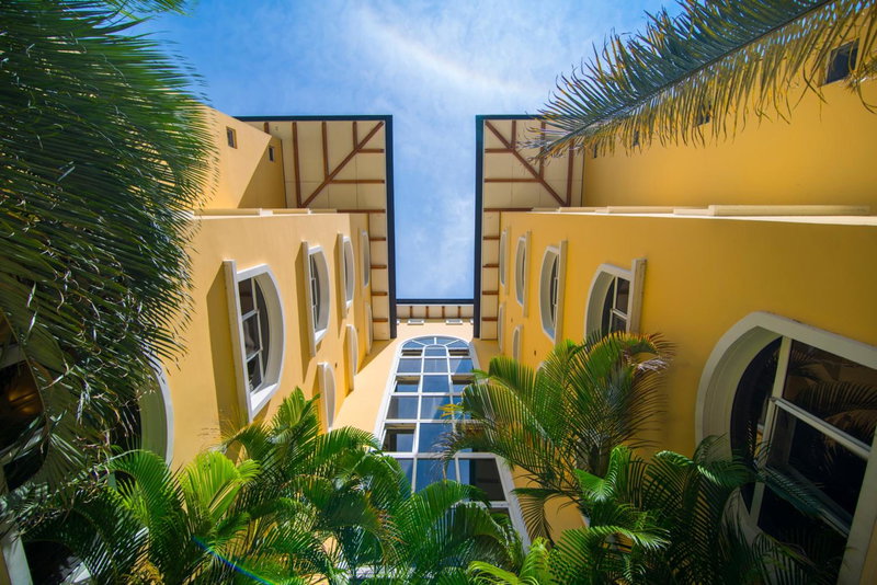 Apartotel & Suites Villas del Rio, San Rafael, Costa Rica
