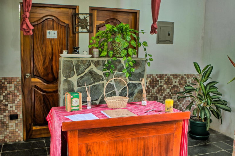 Hotel Mountain Paradise, Fortuna, Коста-Рика