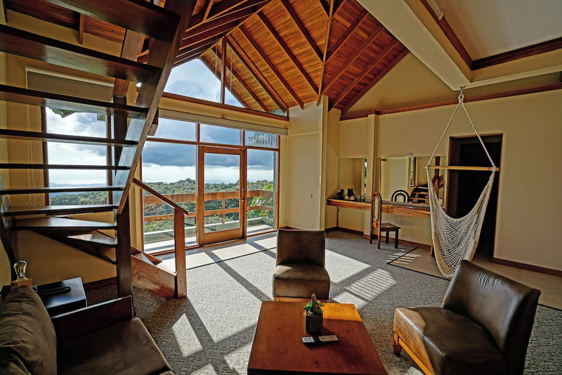 El Establo Mountain Hotel, Monteverde, Коста-Рика