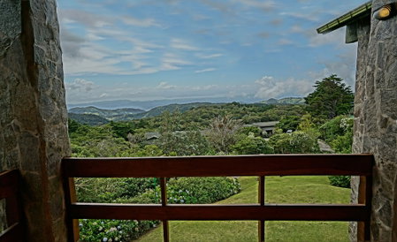 El Establo Mountain Hotel, Monteverde, Коста-Рика