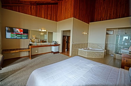 El Establo Mountain Hotel, Monteverde, Коста-Рика