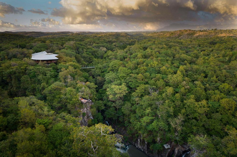 Rio Perdido Hotel & Thermal River, Fortuna, Costa Rica