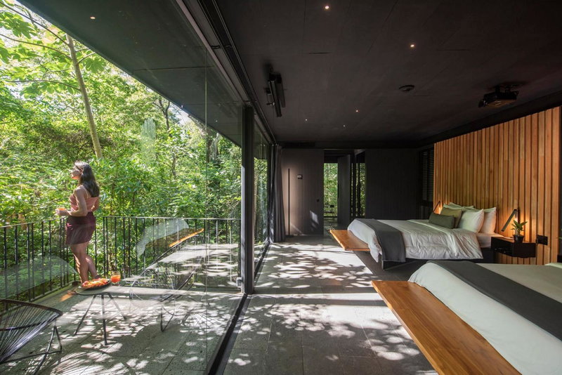 Rio Perdido Hotel & Thermal River, Fortuna, Costa Rica