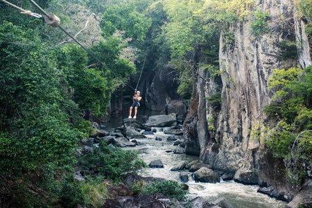 Rio Perdido Hotel & Thermal River, Fortuna, Costa Rica