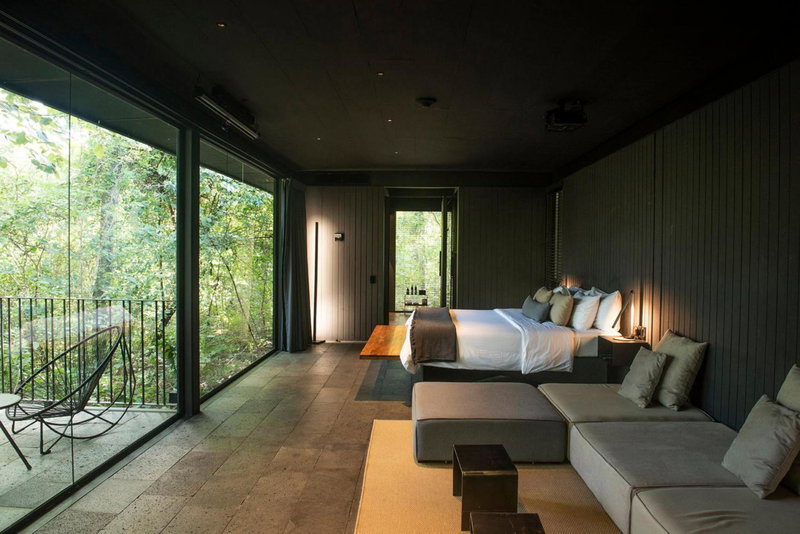 Rio Perdido Hotel & Thermal River, Fortuna, Costa Rica