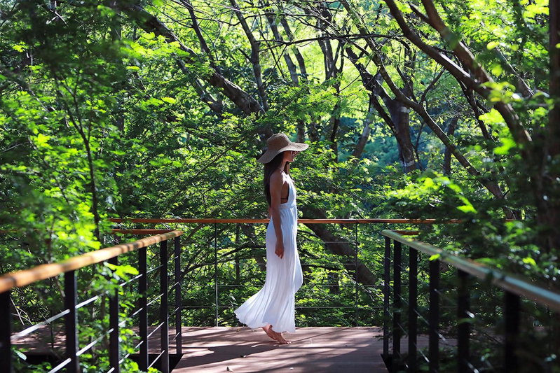 Rio Perdido Hotel & Thermal River, Fortuna, Costa Rica