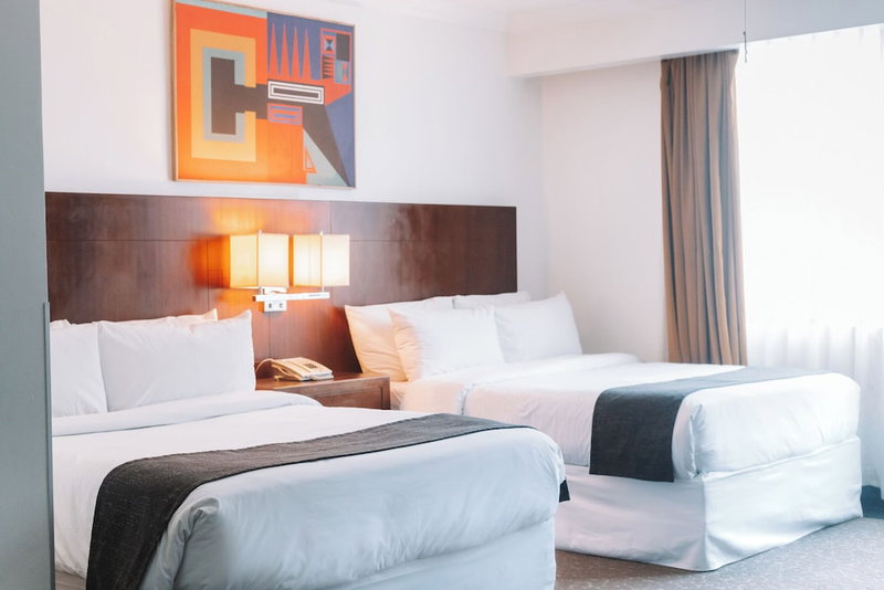 KC Hotel San José, San Jose, Коста-Рика
