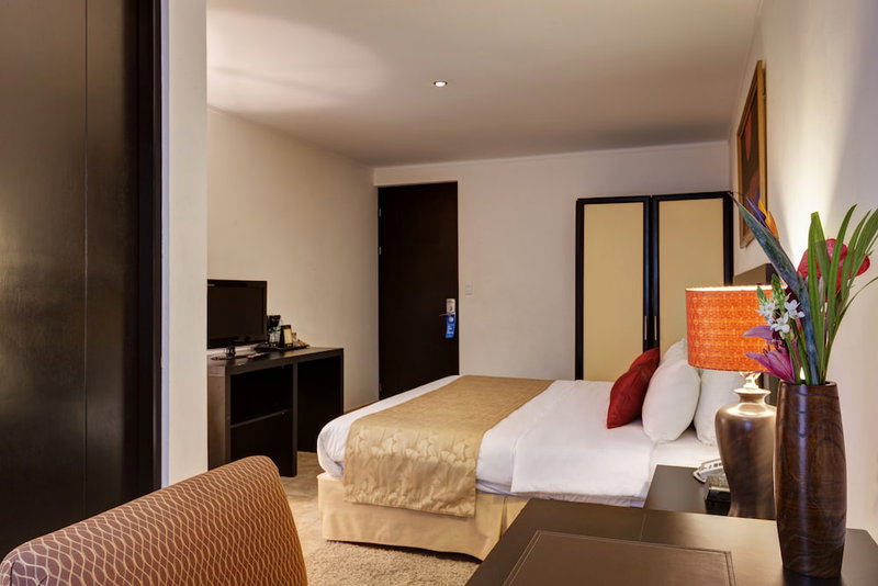 KC Hotel San José, San Jose, Коста-Рика