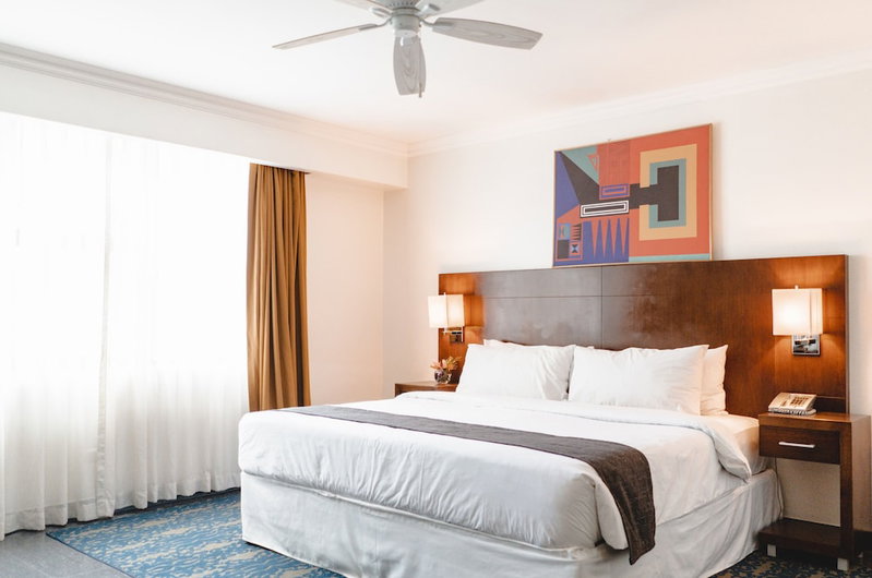 KC Hotel San José, San Jose, Коста-Рика