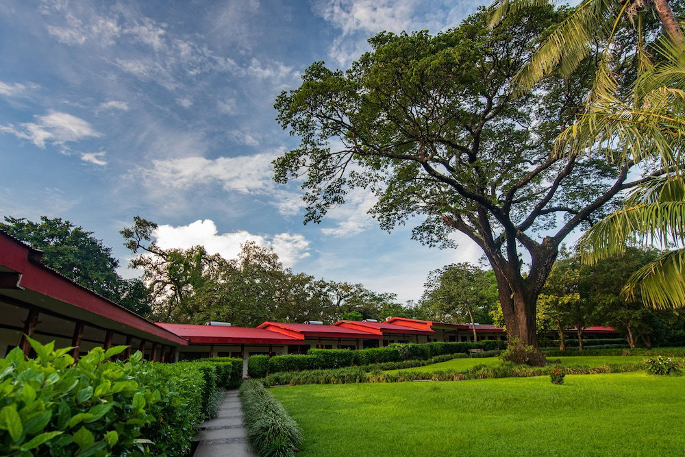 Hotel Hacienda Guachipelin, Коста-Рика