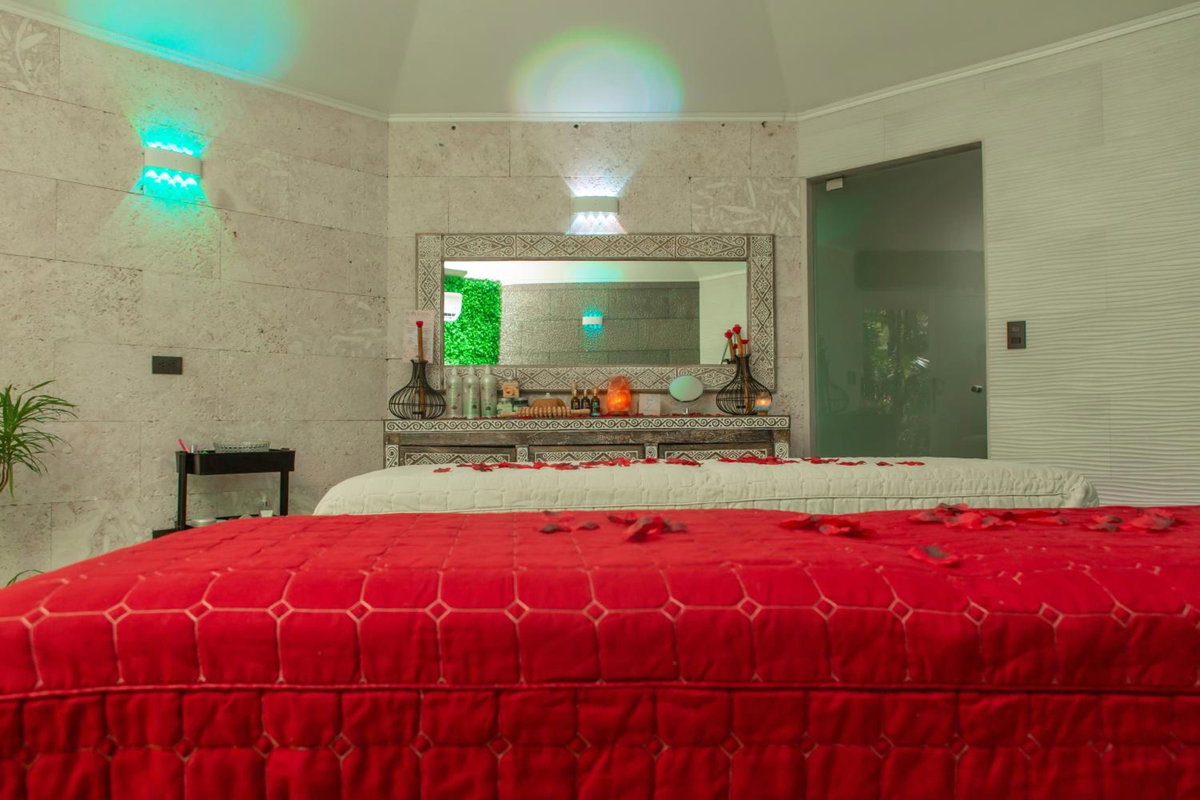 Leyenda Boutique Hotel & Spa, Costa Rica