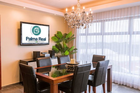 Hotel Palma Real, San Jose, Коста-Рика