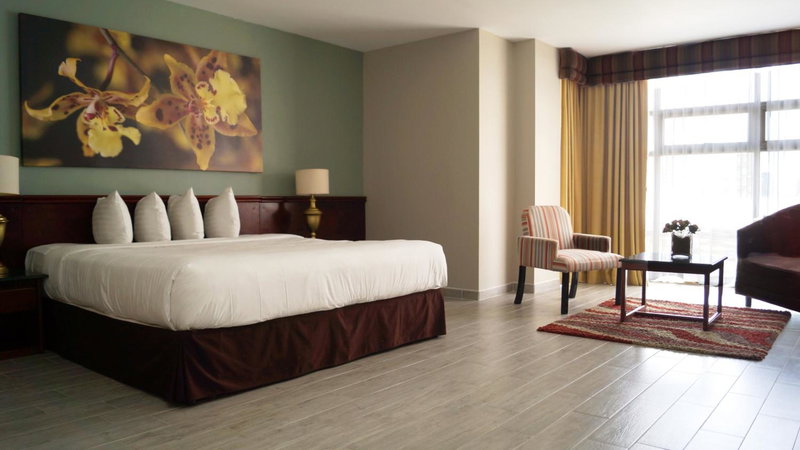 Hotel Palma Real, San Jose, Коста-Рика