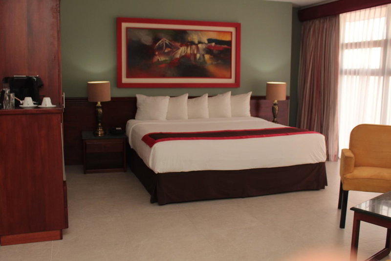 Hotel Palma Real, San Jose, Коста-Рика