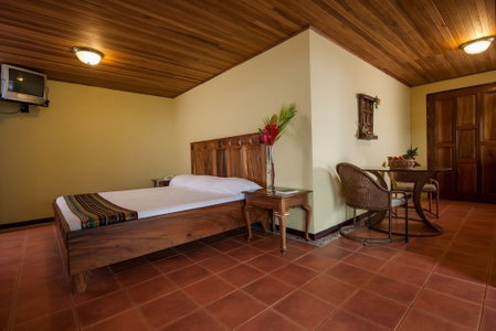 Hotel Arenal Lodge, La Fortuna, Costa Rica