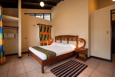 Hotel Arenal Lodge, La Fortuna, Costa Rica