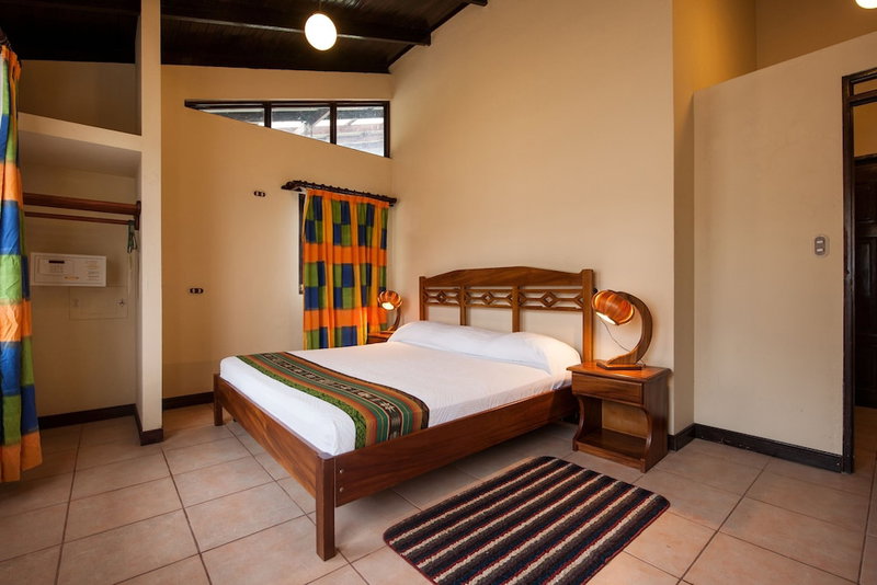 Hotel Arenal Lodge, La Fortuna, Costa Rica
