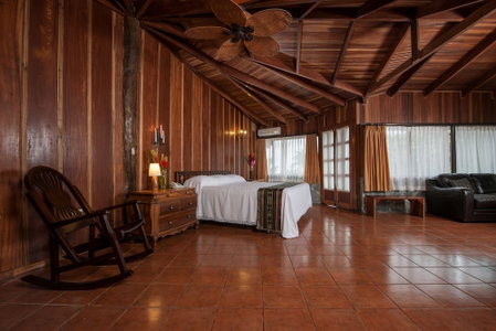 Hotel Arenal Lodge, La Fortuna, Costa Rica