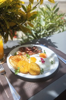 Paradise Bay Hotel Boutique, Jaco, Costa Rica