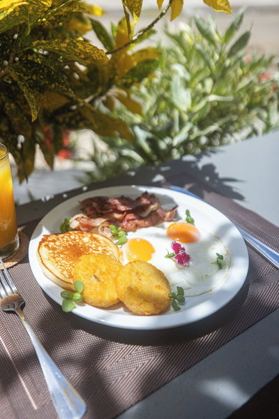 Paradise Bay Hotel Boutique, Jaco, Costa Rica