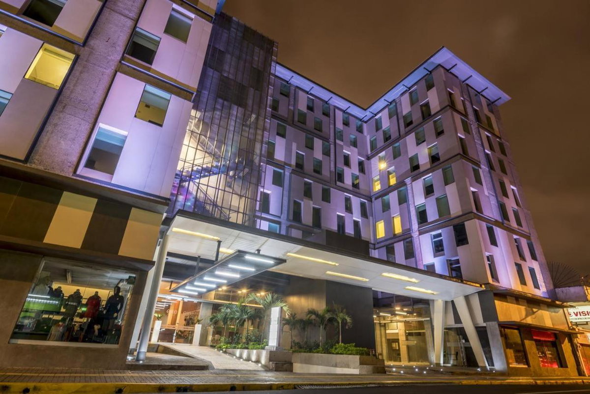 Urban Green Hotel & Suites, Costa Rica