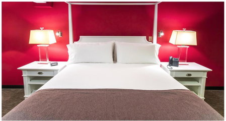 Urban Green Hotel & Suites, San Jose, Коста-Рика