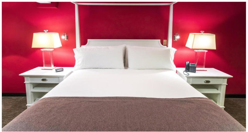 Urban Green Hotel & Suites, San Jose, Коста-Рика