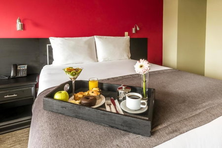 Urban Green Hotel & Suites, San Jose, Коста-Рика