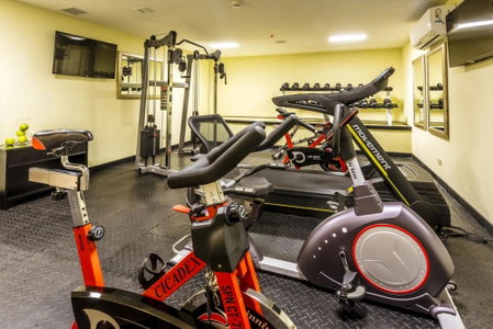 Urban Green Hotel & Suites, San Jose, Коста-Рика