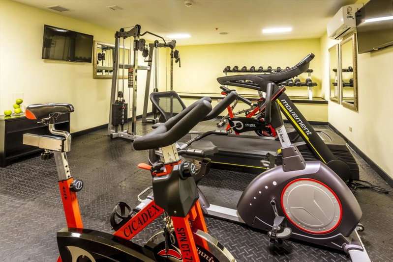 Urban Green Hotel & Suites, San Jose, Коста-Рика