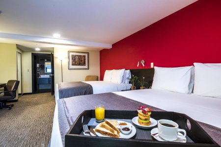 Urban Green Hotel & Suites, San Jose, Коста-Рика