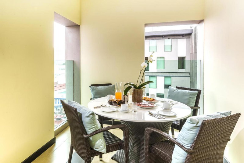 Urban Green Hotel & Suites, San Jose, Коста-Рика
