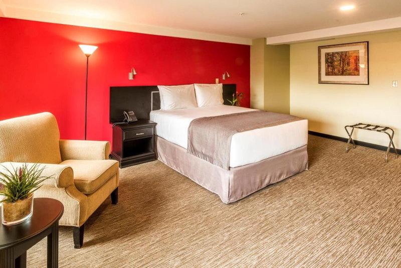 Urban Green Hotel & Suites, San Jose, Коста-Рика