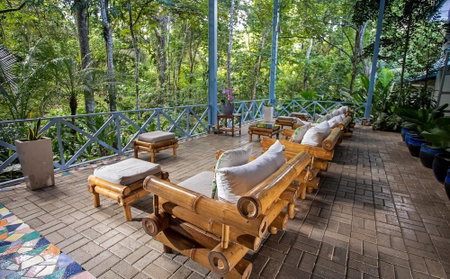 Hotel Plaza Yara, Quepos, Costa Rica